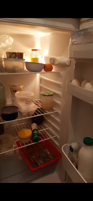 Холодильник продам б.у