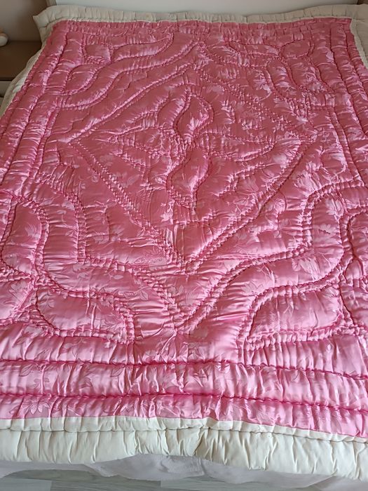 Автентичен  Вщвълнен юрган