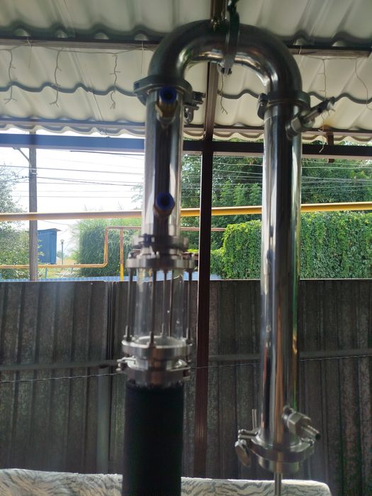 Дистилятор 25 литров