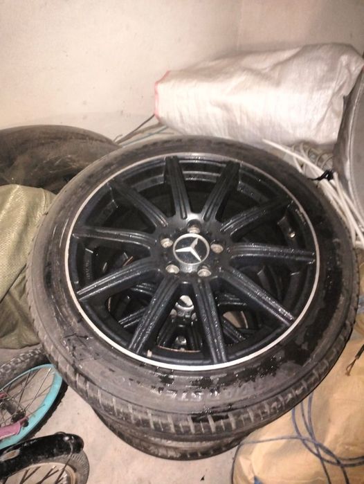 Титановые диски продам