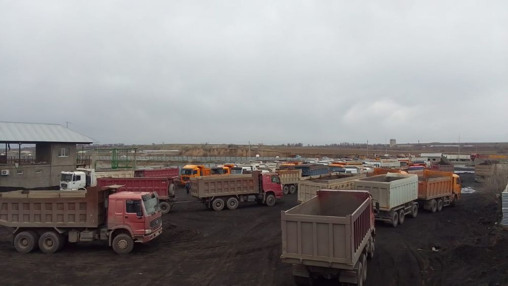 Хоба, Шансиман,Камаз