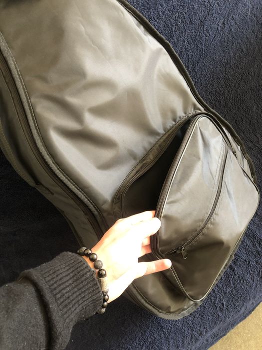 Чехол для гитары