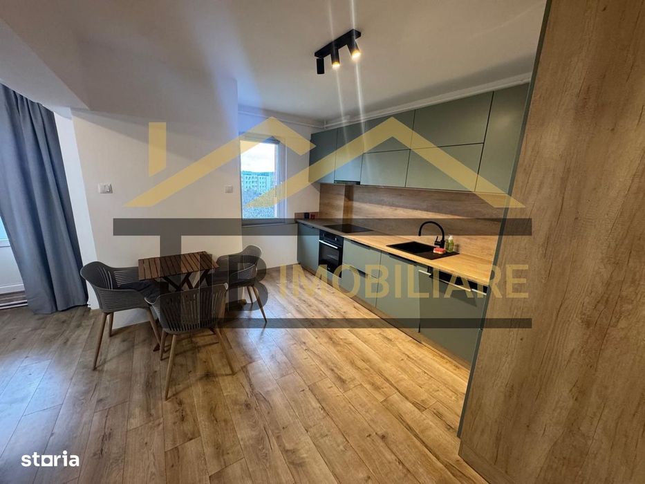 Apartament de 3 camere, 64mp, zona E-ON