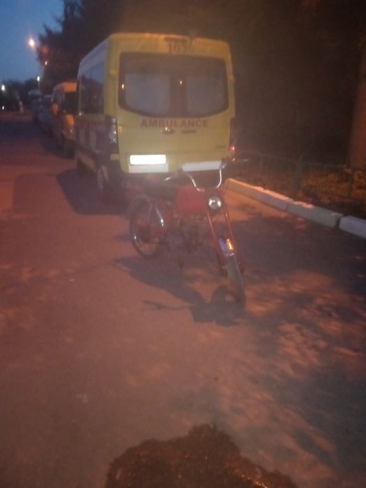 Карпаты 2 2x-такник