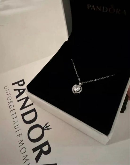 Пандора гарантия бар