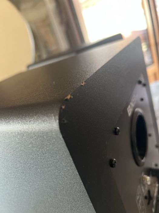 M-Audio BX8 D3 Студийни Колони
