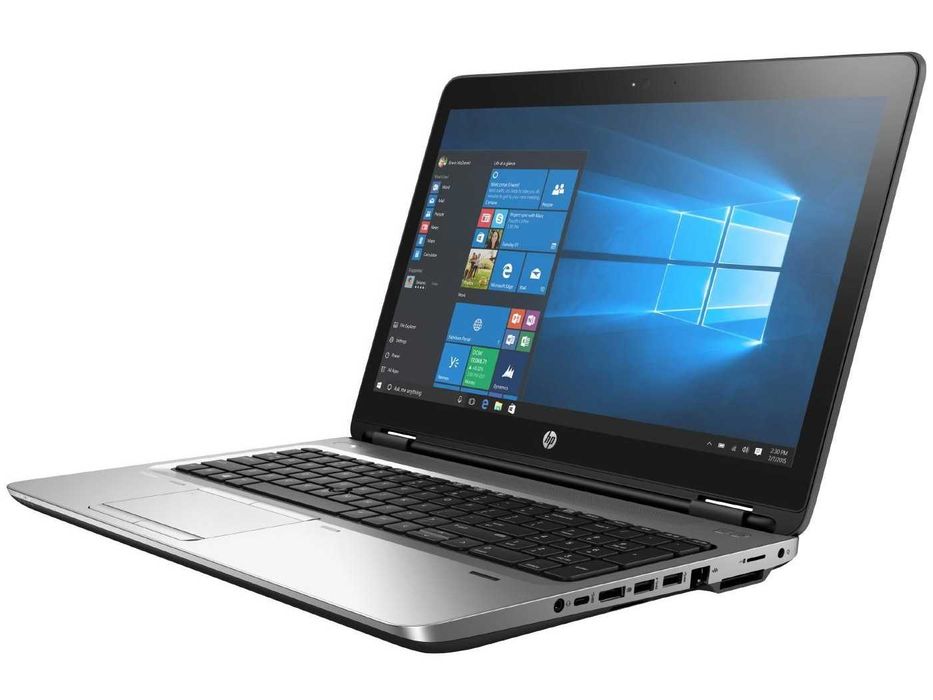 Лаптоп HP ProBook 650 G3 i7-7600U 16GB 256GB ГАРАНЦИЯ