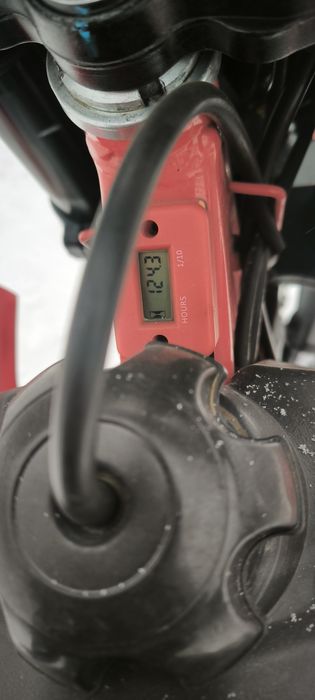Продам эндуро мотоцикл Progasi Super Max 250