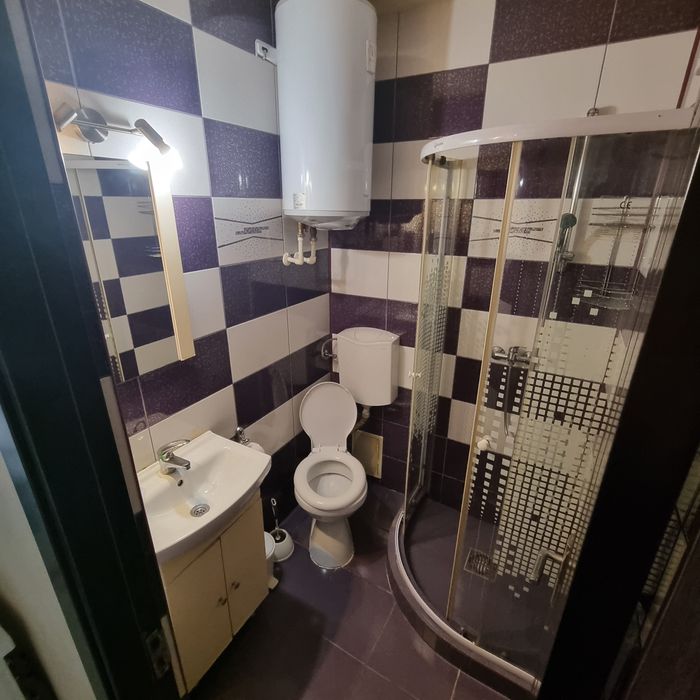 Regim Hotelier lângă tribunal