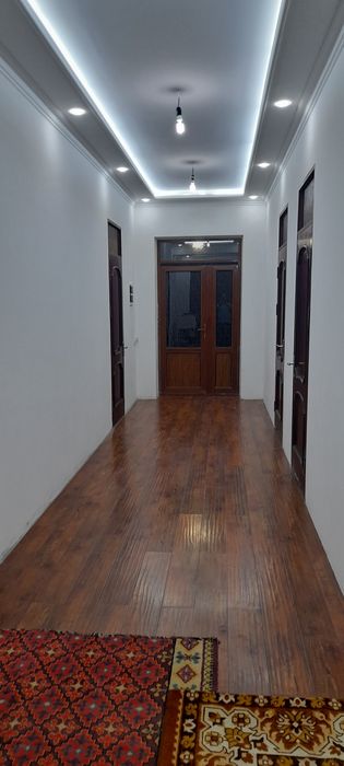 Тошкент шахар бектимир туман Мажнунтол махалласида Уй сотилади 3 сотих