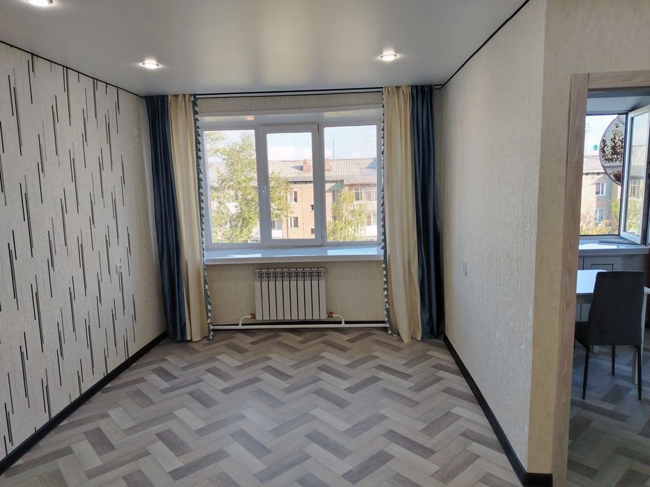 Продам квартиру 2х комнатную