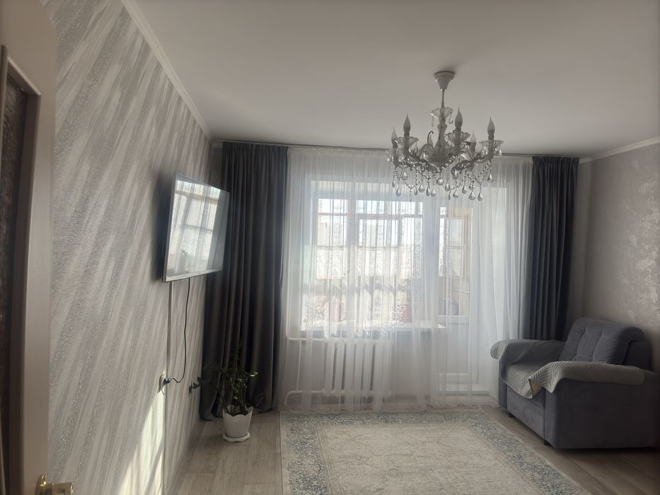 Продам 3 комнатную квартиру