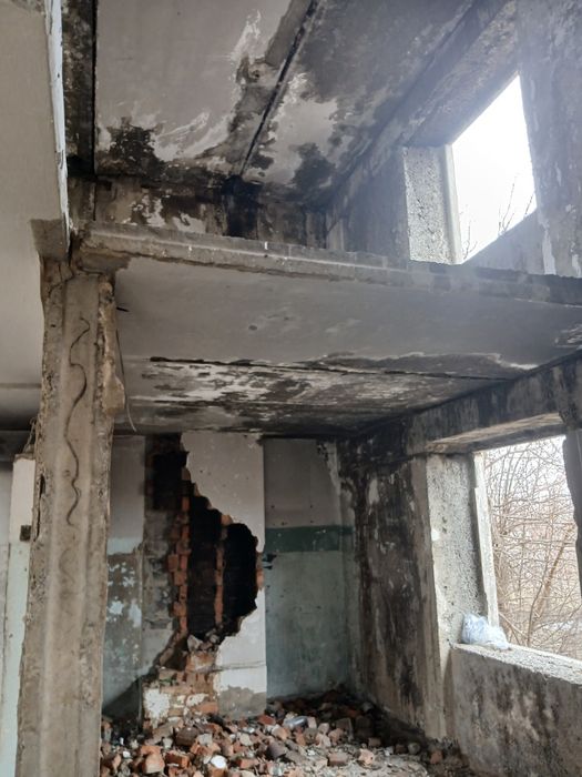 Продам дом поностью из плит