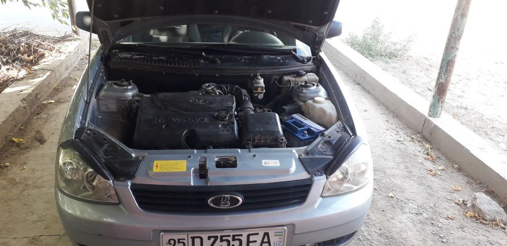 Lada priora продается