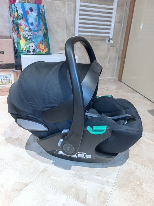 Kika Boo стол за кола - кошница