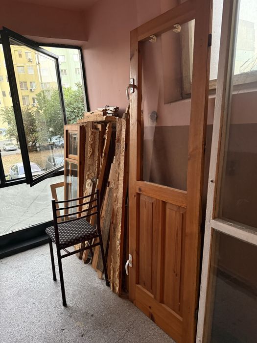 Подарявам , може за някой ще трябва в употреба