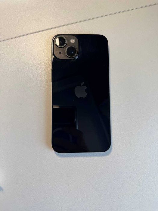 Iphone 14 128gb в идеальном состоянии