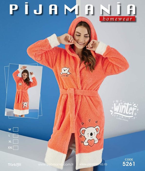 CadouHalate baie cocolino