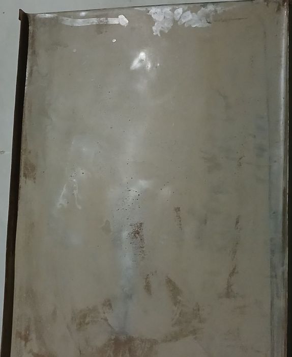 Пикарни учун лист