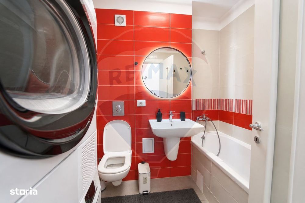 NOU! Apartament 2 camere PREMIUM - COMISION 0%