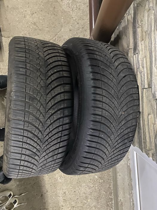 Гуми GOODYEAR Vector 4season G3 255/45 R20 105T XL FR