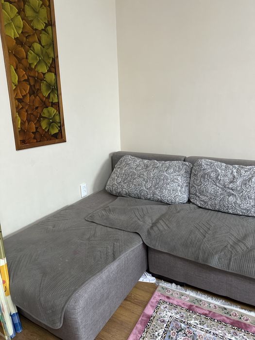 Продам диван 4,5м