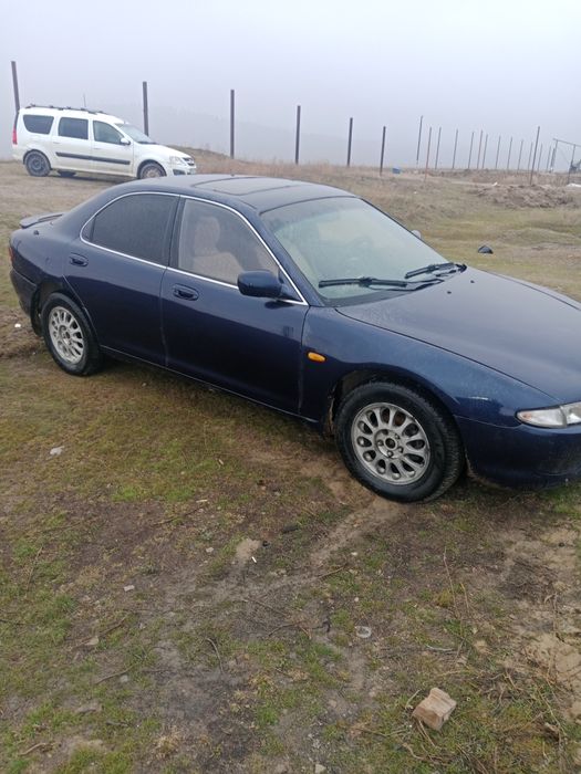 Мазда Кседос 6 1994