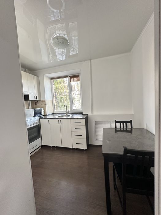 Квартира посуточно