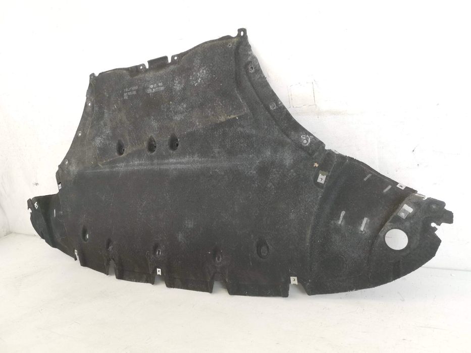 Предпазен Панел Предна Броня Бентли Бентайга / Bentley Bentayga 1 Ориг