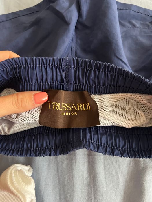 Детски бански Trussardi