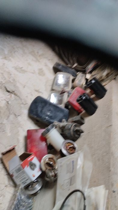 Автозапчасти на газель