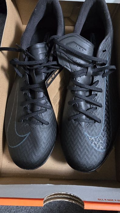 Nike Mercurial Vapor 16 Academy Pantofi de Fotbal cu talpă cu crampoan