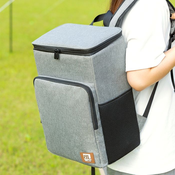 Термосумка, терморюкзак