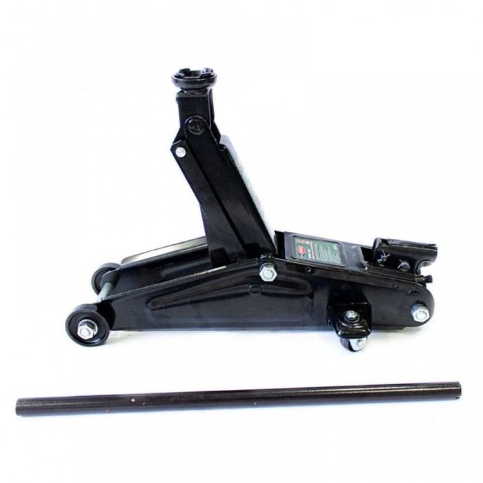 НЕМСКИ Крик Крокодил 3t 135 - 380 ММ ROCKFORCE + ЛЕД ФЕНЕР