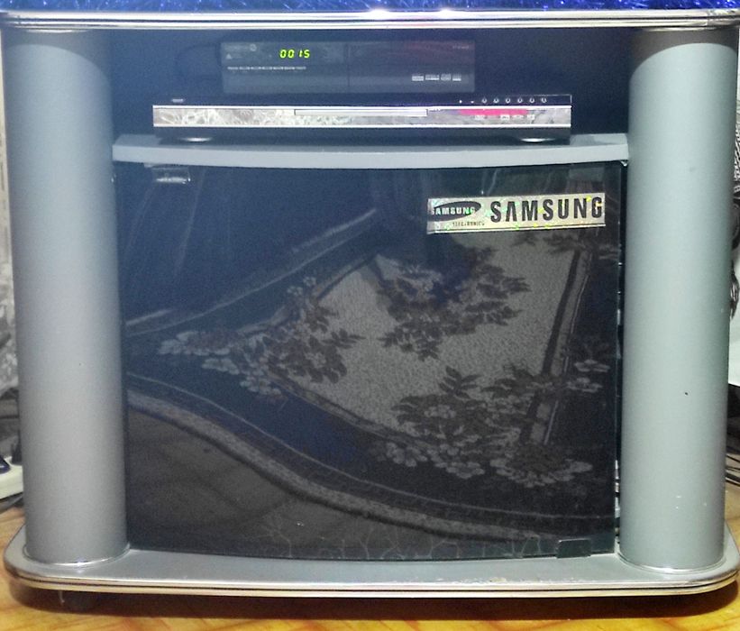 Продается телевизор Samsung