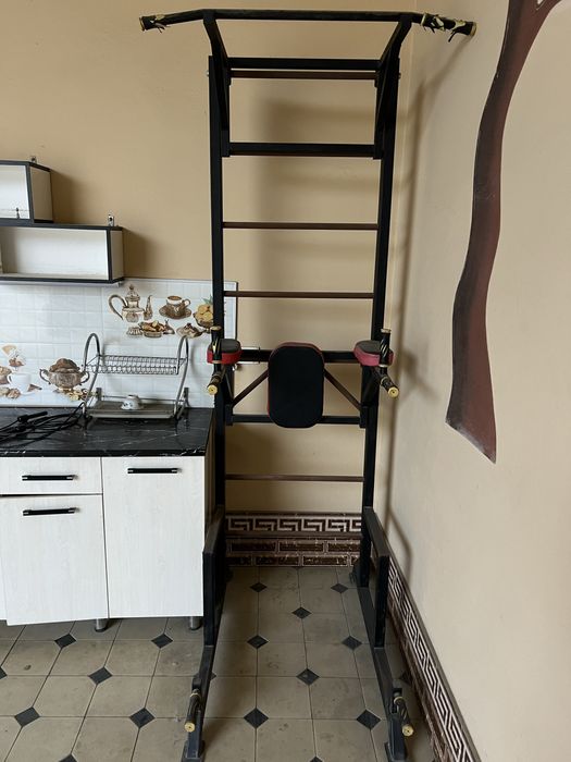 Zo’r katta turnik bor