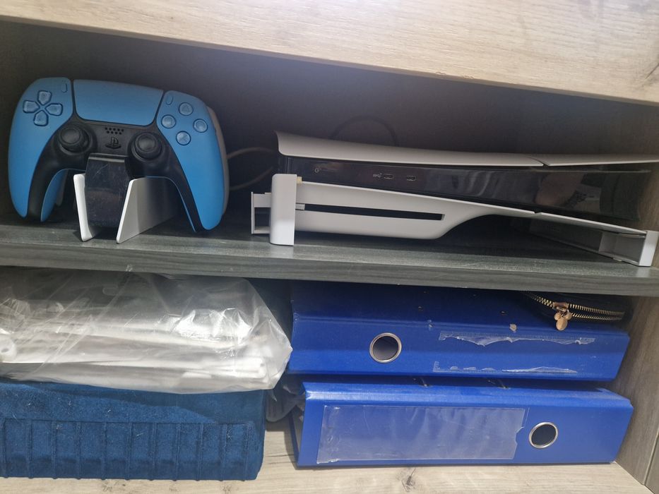 PlayStation 5 slim
