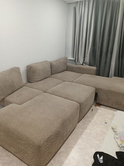 Продам диван срочно