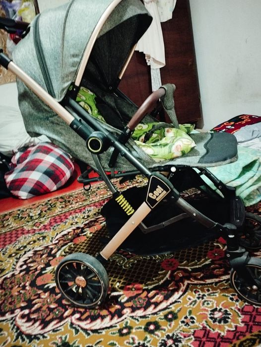 Продажа детский коляски