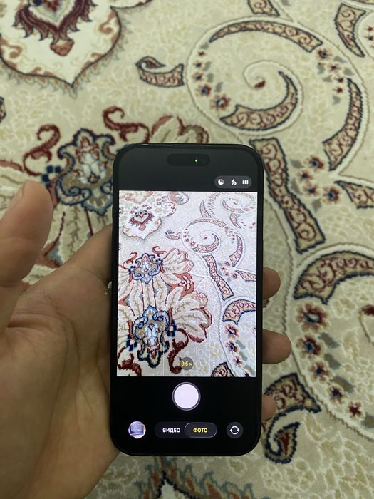 Iphone 15.         Обмен на 13 мини