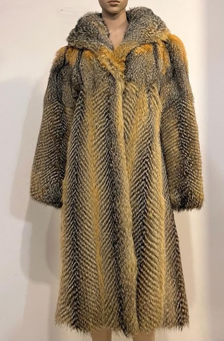 Haine blana naturala