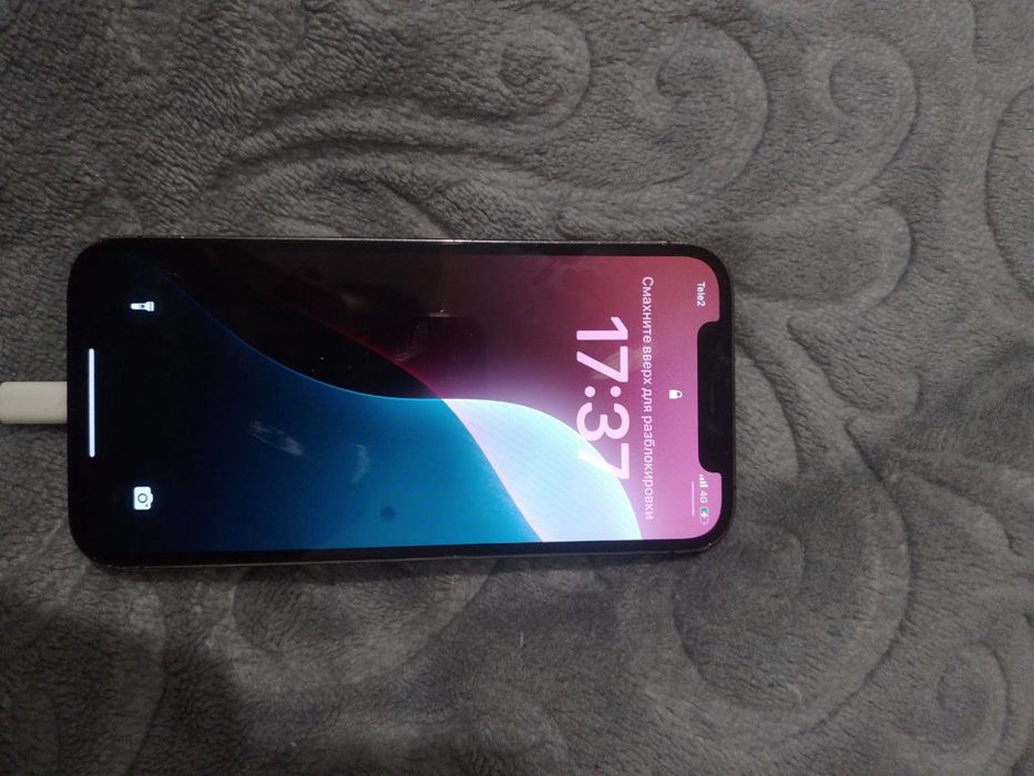 iphone 12pro 128gb или обмен