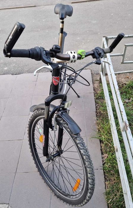 Bicicleta adulti Rich Sport