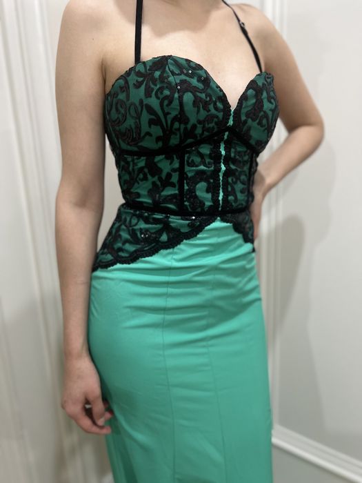 Платье от Isabel Garcia