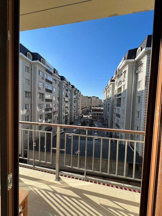 Продажа новой квартиры 2/5/8