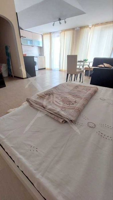 Продава се Едностаен апартамент в Несебър - 60 кв.м за 867 €/кв.м - Снимка #3