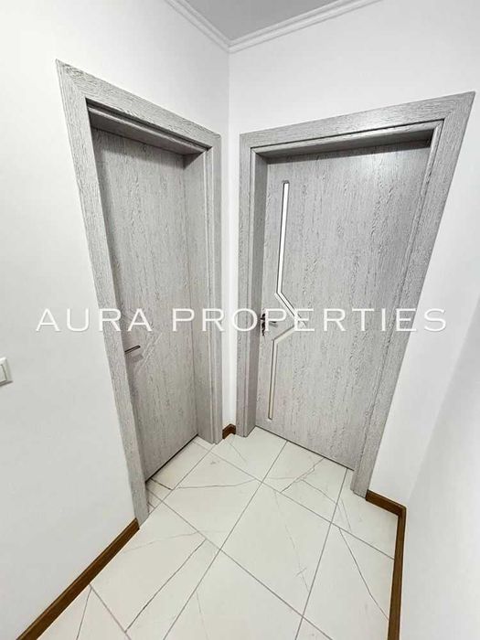 Разград / 2-стаен, Варош