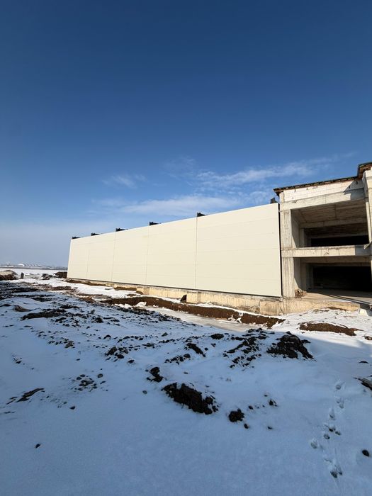 Hale de vanzare/inchiriat Popesti Leordeni