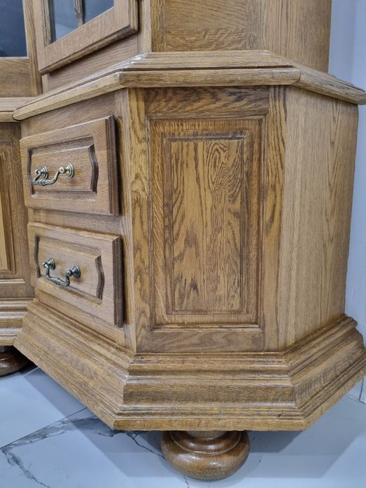 Горка  (Беларусь) -  массив дуба.