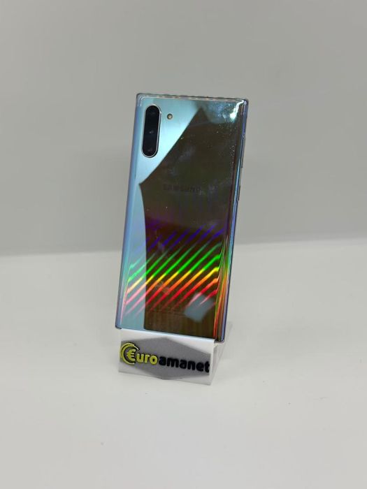 Telefon mobil Samsung Galaxy Note 10, 256GB, 8GB RAM -A-